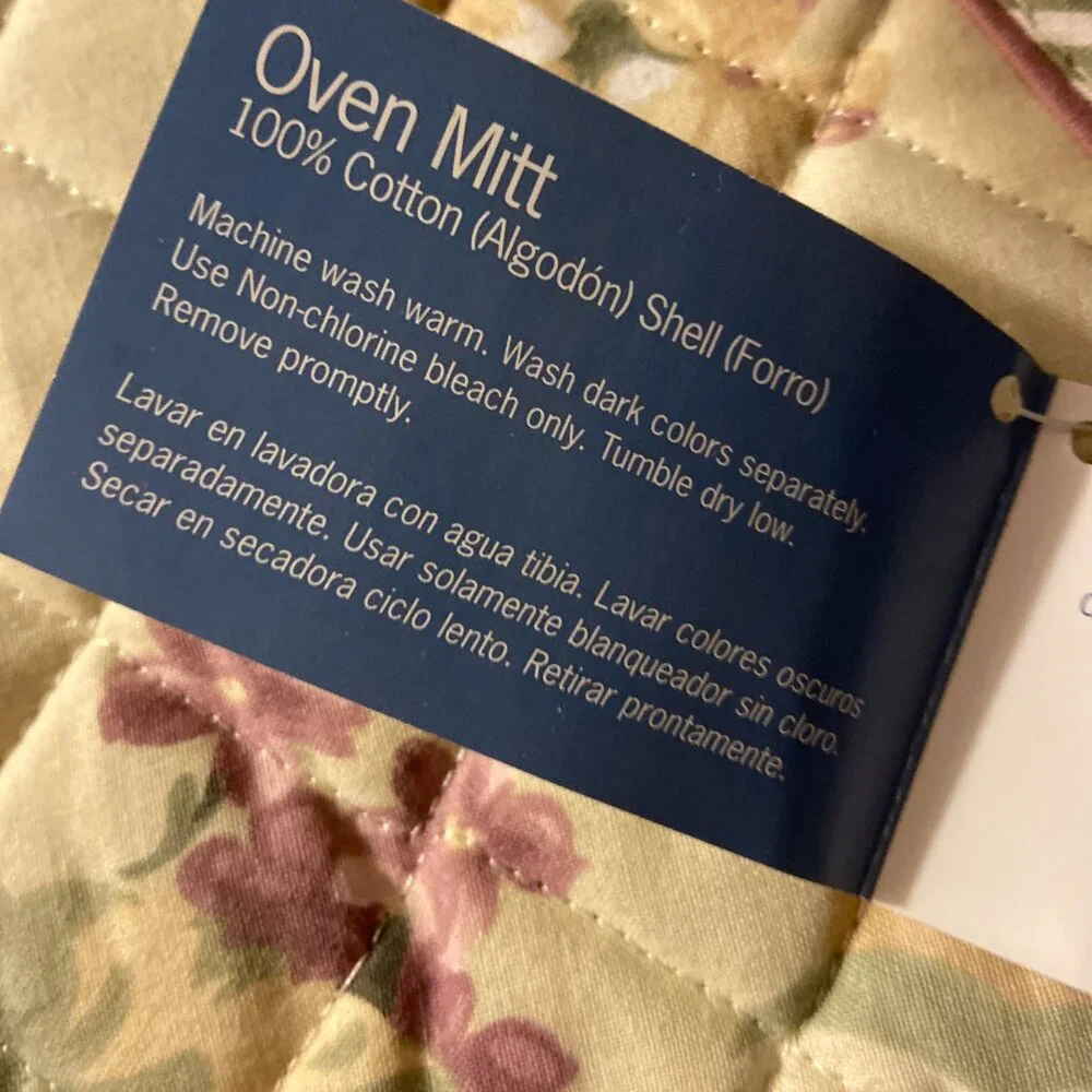 Martha Stewart ✨Kitchen Decor Bundle NWT